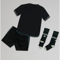 Celtic Replica Away Minikit 2023-24 Short Sleeve (+ pants)